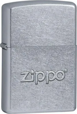 Produktbild von ZIPPO Stempelfeuerzeug 25164
