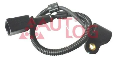 Produktbild von AUTLOG Nockenwelleposition Sensor für VW Golf IV Schrägheck (1J1) Nockenwellen AS4388