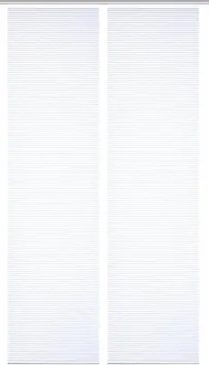 Produktbild von HOME in green 84030 ROMOLUS Schiebegardine aus recyceltem Polyester