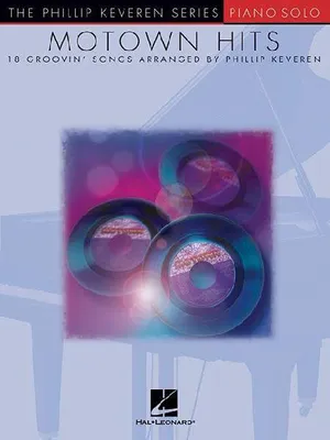 Produktbild von Motown Hits