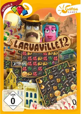 Produktbild von Laruaville 12, PC