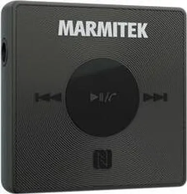 Immagine prodotto di Marmitek 25008473, 3,5 mm, nero, batteria, ioni di litio (Li-ion), 120 mAh, 8 h