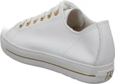 Immagine prodotto di Paul Green scarpe da ginnastica da donna bianco 5