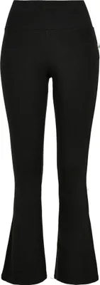 Productafbeelding van Urban Classics Dames leggings Dissive, zwart, maat M