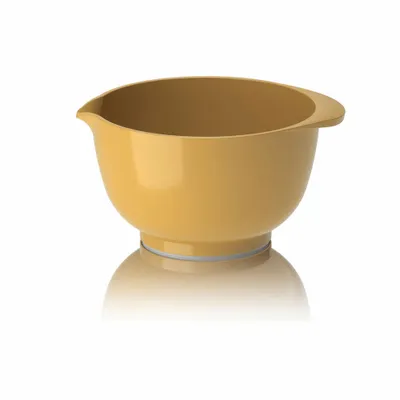 Image de Saladier Rosti Margrethe New, saladier, bol, Durostima, couleur curry, 0,5 L, 29753