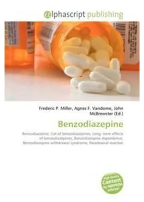 Produktbild von Benzodiazepine