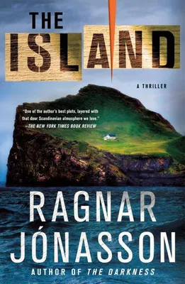 Produktbild von The Island