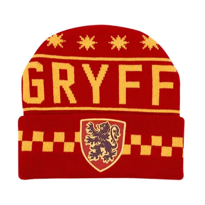 Produktbild von Harry Potter, Mütze - Gryffindor