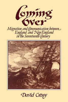 Produktbild von Coming Over