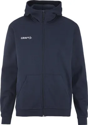 Produktbild von Craft Community 2.0 Logo FZ Hoodie
