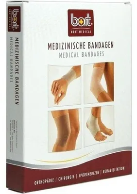 Produktbild von Bort Fersenspornpolster>>>>Gr. B