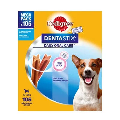 Image de Pedigree Dentastix Mini Multipack