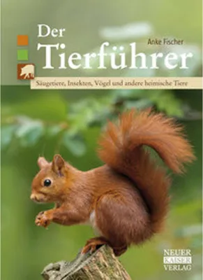 Obrázok produktu pre Der Tierführer