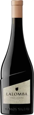 Produktbild von Lalomba Finca Ladero Tinto 2017 Rotwein Spanien RIOJA D.O.C 75.00 cl 14.3 %