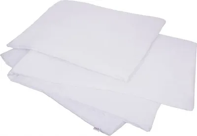 Zdjęcie produktu dla Wypełnienie pościeli antyalergicznej 135x100 cm / Camicco