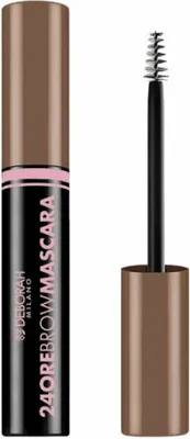 Image de Deborah Milano 24 Hour Brow Mascara - 01 Blond