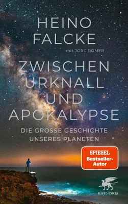 Produktbild von Zwischen Urknall und Apokalypse