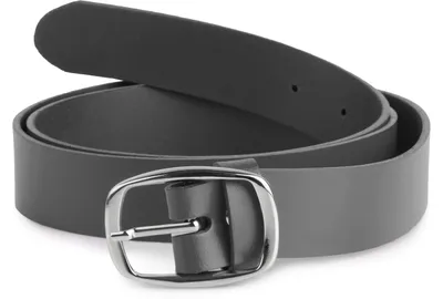 Produktbild von Merry Style Damen Gürtel Ledergürtel D41(Graphite, 95 cm (Gesamtlänge 114 cm))