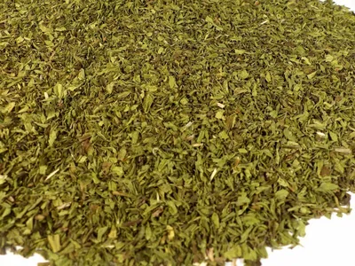 Produktbild von Bohnenkraut gerebelt Naturideen® 100g