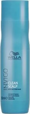 Immagine prodotto di Wella Professionals Invigo Balance Clean Scalp Anti-Dandruff Shampoo Shampoo gegen Schuppen 250 ml
