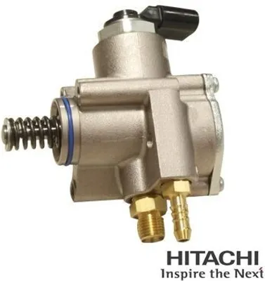Produktbild von HITACHI 2503077 Hochdruckpumpe Kraftstoffpumpe für VW Touareg (7P5, 7P6)