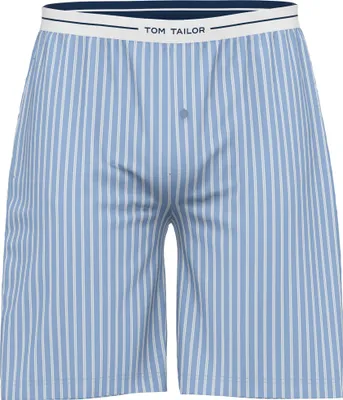 Immagine prodotto di Tom Tailor 71448_48, Articolo per adulti, Uomo, Multicolore, 1 pezzo, Cotone, 100% cotone