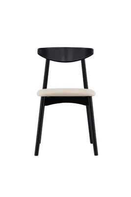 Imagen del producto de Sillas Venture Home, modelo Ven, color , pack de 2 unidades
