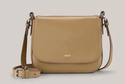 Produktbild von Joop! Women Sofisticato 1.0 Überschlagtasche beige 17 x 22 x 6