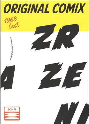 Image de Zrazeni - Pásmo (Pavlator)