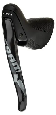 Produktbild von SRAM 00.5218.005.000 Bremshebel 'Force 1', links, single, schwarz
