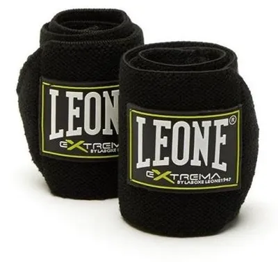 Zdjęcie produktu dla LEONE – bandaż ze wzmocnieniem WRIST WRAPS