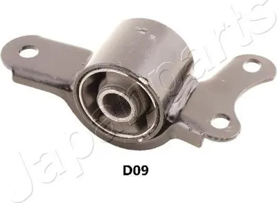 Produktbild von JAPANPARTS Halter Querlenkerlagerung RU-D09 Hinten Vorne Rechts für CHEVROLET Epica KL1 54mm 66mm 18mm