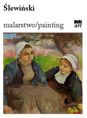 Immagine prodotto di Władysław Ślewiński. Pittura - Album