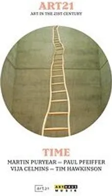 Image de L'art du temps au XXIe siècle