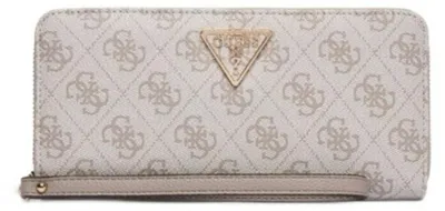 Obrázok produktu pre GUESS SWSG74 59146 LAUREL II SLG LARGE ZI Biela