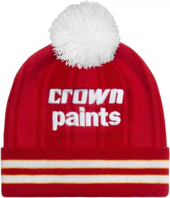 Immagine prodotto di Fan Originals - Cappellino "Liverpool 1986" GF142 (Taglia unica) (Rosso/Bianco)