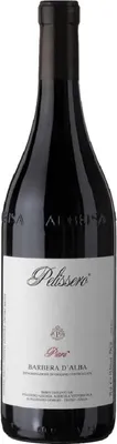 Produktbild von Pelissero Barbera d'Alba Piani 2019 Rotwein Italien 75.00 cl 15.0 %