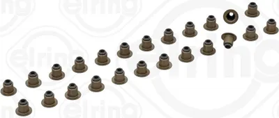 Obrázek produktu pro Sada těsnění, ventilový dřík ELRING 505.690