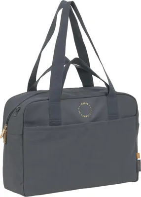 Produktbild von Lässig Wickeltasche - Everyday - Anthracite | Wickeltasche