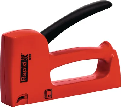 Produktbild von Rapid Handtacker R53 Ergonomic