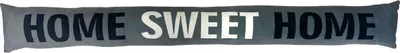 Produktbild von TrendLine Zugluftstopper Home Sweet Home 92 x 10 cm