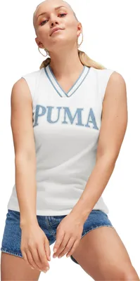 Image de Puma Squad Vest Tr 67870302 Femmes