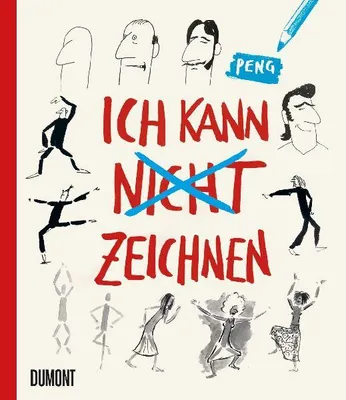 Produktbild von Ich kann (nicht) zeichnen