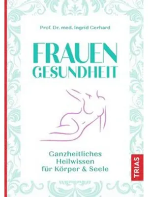 Produktbild von Frauengesundheit