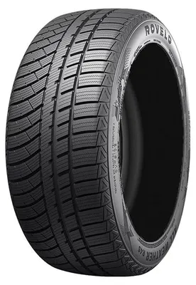 Produktbild von Reifen Tyre Rovelo 195/50 R15 82H All Weather R4S