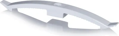 Produktbild von F-TRONIC Kabelklemmbügel für 10 x NYM 3x1,5mm², 50 Stück