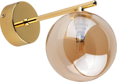 Zdjęcie produktu dla Kinkiet ścienny ESTERA G9 6W TK-Lighting 4778
