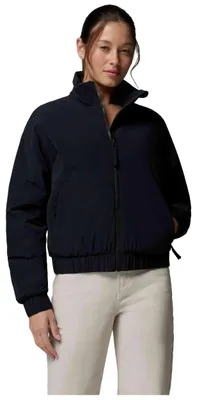 Immagine prodotto di Giacca Columbia Chaqueta Columbia AmazeStretch Insulated Bomber negro puro mujer da Donna