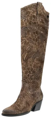 Produktbild von Lazamani Stiefel Stiefel Leder