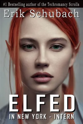 Produktbild von Elfed In New York